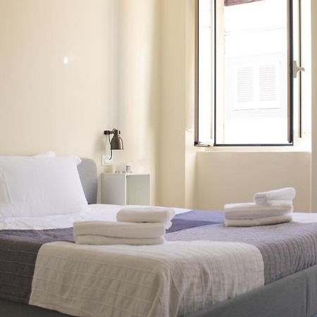 Nur 2 Casa Vacanze Bergamo Via Pignolo Εξωτερικό φωτογραφία