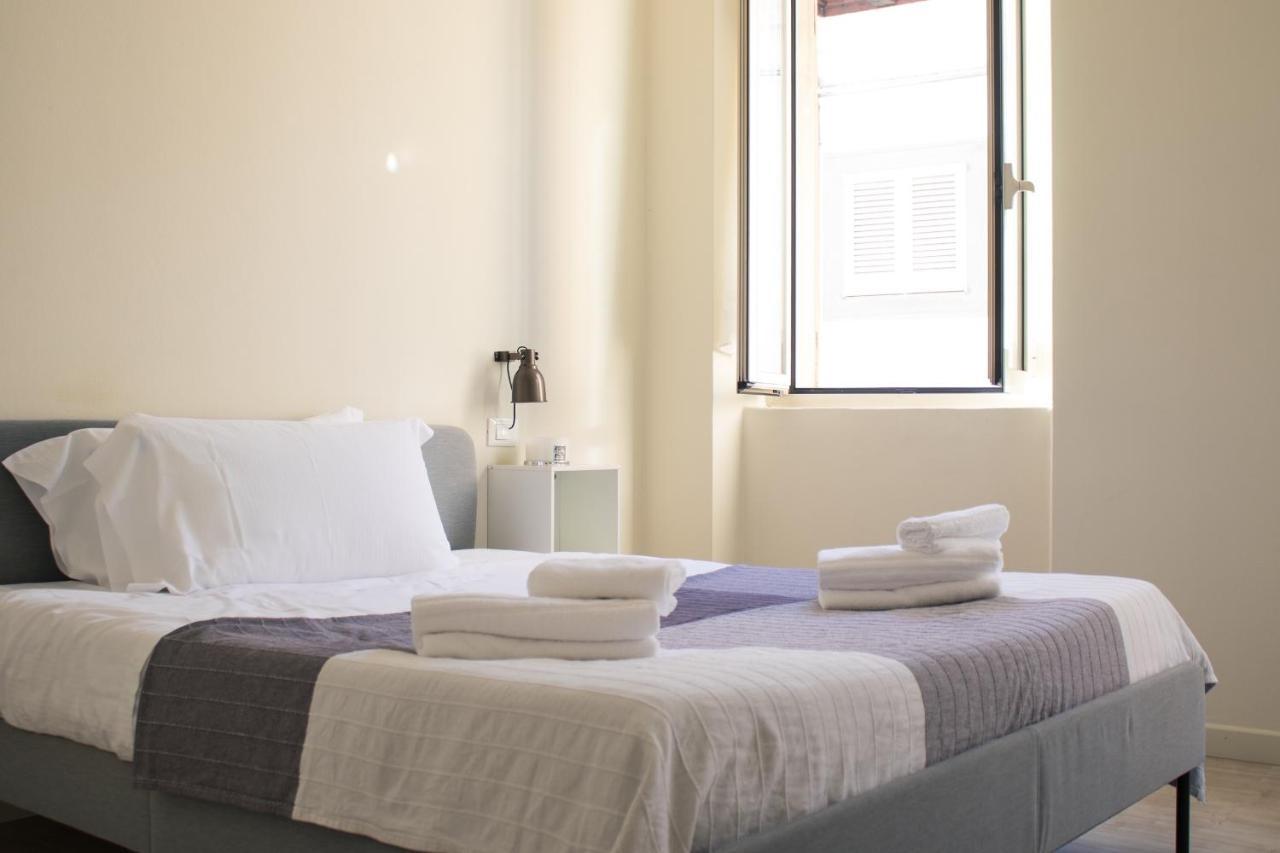 Nur 2 Casa Vacanze Bergamo Via Pignolo Εξωτερικό φωτογραφία