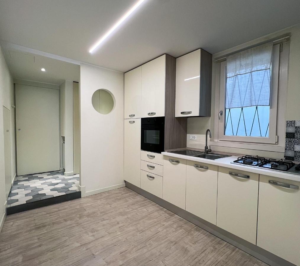Nur 2 Casa Vacanze Bergamo Via Pignolo Εξωτερικό φωτογραφία