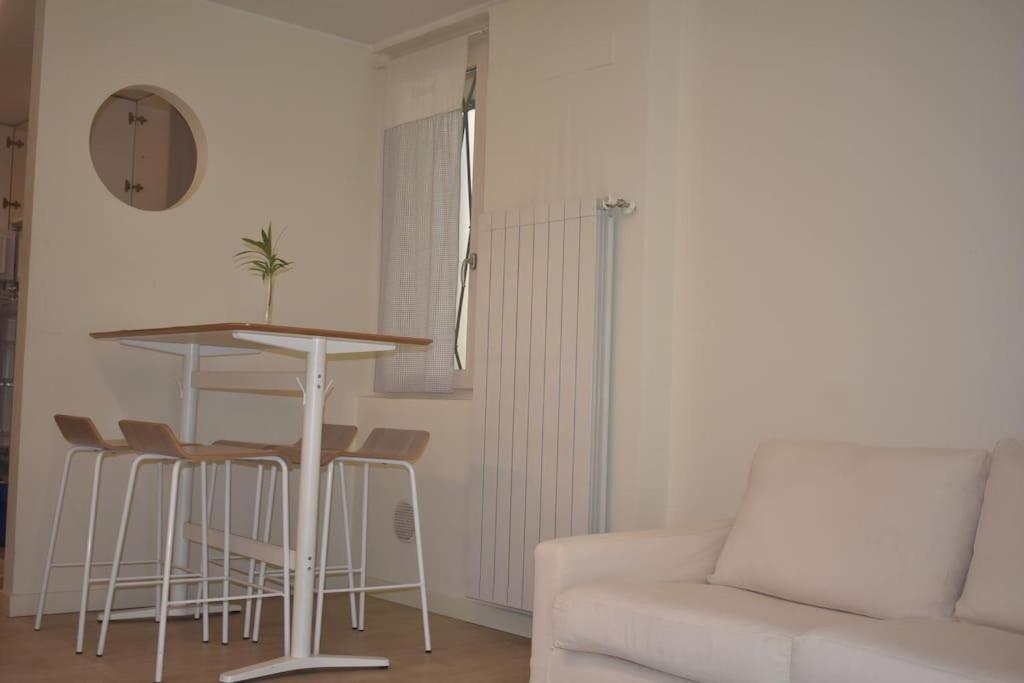 Nur 2 Casa Vacanze Bergamo Via Pignolo Εξωτερικό φωτογραφία