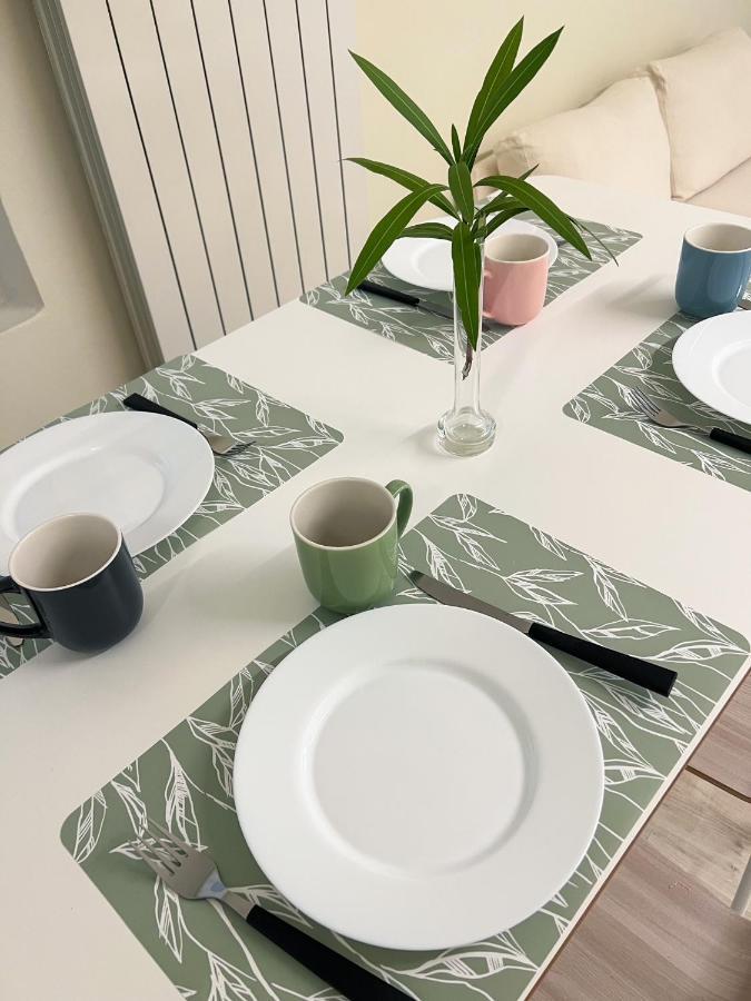 Nur 2 Casa Vacanze Bergamo Via Pignolo Εξωτερικό φωτογραφία