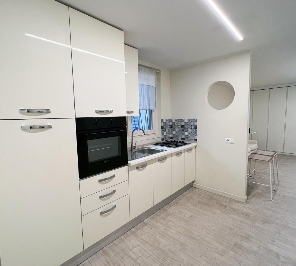 Nur 2 Casa Vacanze Bergamo Via Pignolo Εξωτερικό φωτογραφία