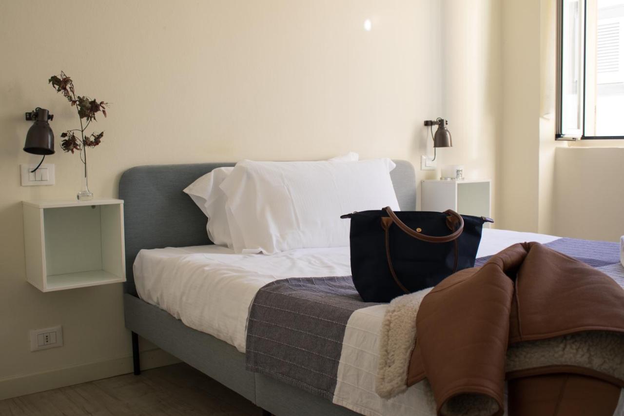 Nur 2 Casa Vacanze Bergamo Via Pignolo Εξωτερικό φωτογραφία