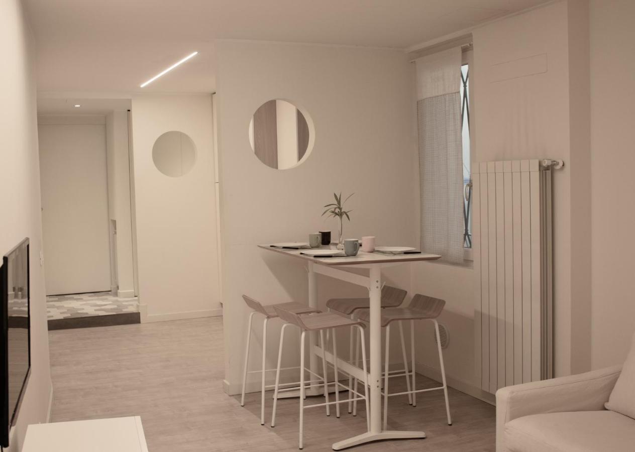 Nur 2 Casa Vacanze Bergamo Via Pignolo Εξωτερικό φωτογραφία
