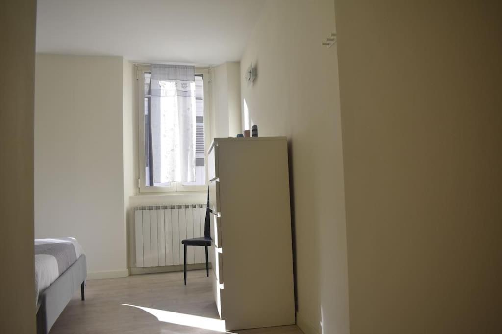 Nur 2 Casa Vacanze Bergamo Via Pignolo Εξωτερικό φωτογραφία