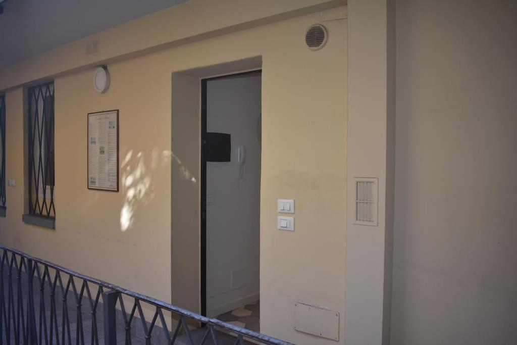 Nur 2 Casa Vacanze Bergamo Via Pignolo Εξωτερικό φωτογραφία